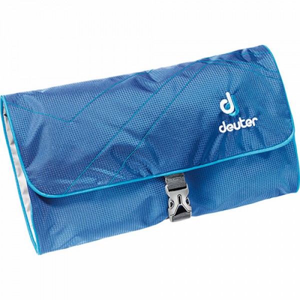 Necessaire Wash Bag I Azul Deuter