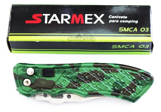Canivete SMCA 03