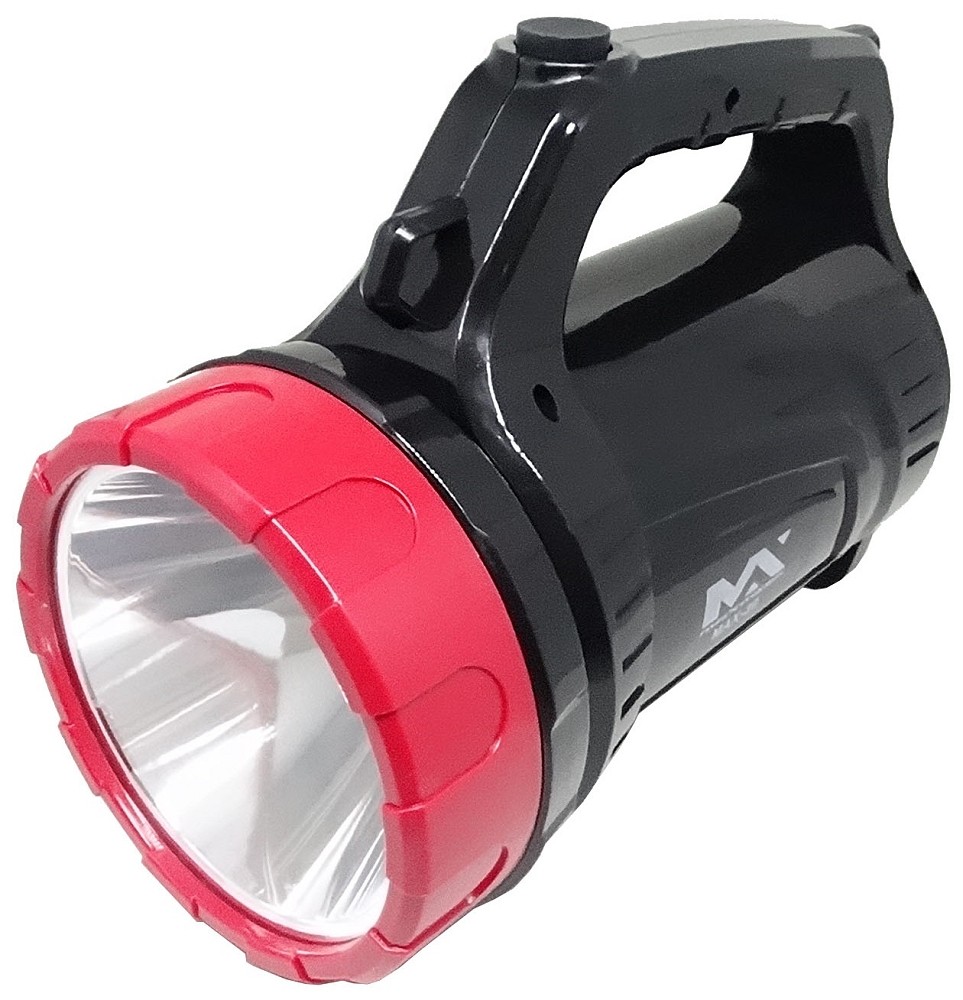 Lanterna Holofote Recarregvel MAX-30 