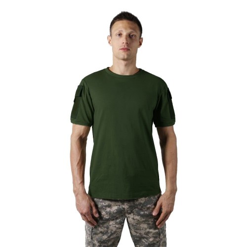 Camiseta Ranger Blica Verde 