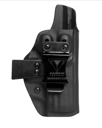 Coldre Velado G2C em Kydex - Magnum Tactical