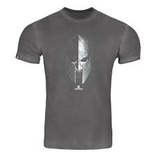 T-Shirt Invictus Concept Rudis
