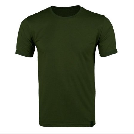 Camiseta Soldier Blica Verde