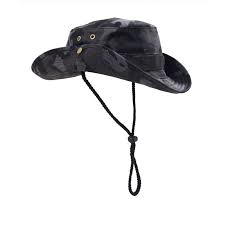 Chapu Boonie Hat Petrleo 