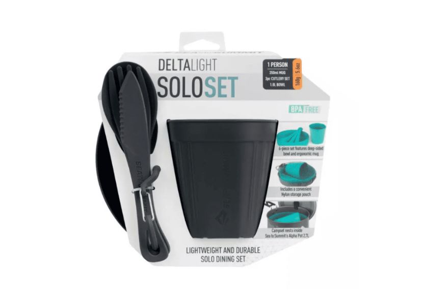 Deltalight Solo 