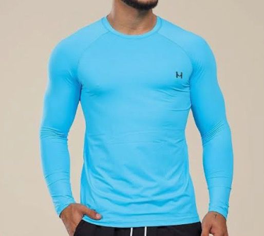 Camisa Proteo UV 50+ Masculina 