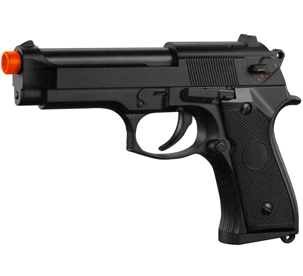 Pistola CM126 M92F ActionX